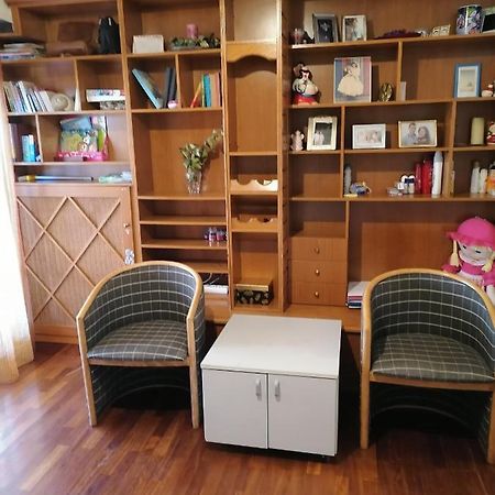 Kомната Гостья Apartment Athens Ngoại thất bức ảnh